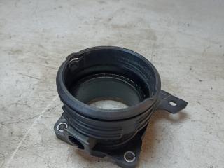 патрубок интеркулера Mercedes-Benz GLS-Класс X166 2018, 3.0 л., OM 642.826, дизель, АКПП, синий, внедорожник 5 дв., полный привод, правый руль, A6420900344