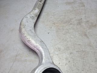 рычаг передний левый Mercedes-Benz CLS AMG C257 2018, 2.9 л., OM 656.929, дизель, АКПП, A2133301700