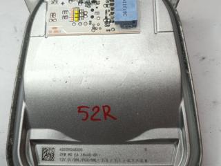 модуль LED правой Mercedes-Benz GLC-Класс X253/C253 2018, 2.1 л., OM 651.921, дизель, АКПП, черный, A2539068200