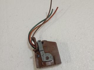 разъем (фишка) проводки Mercedes-Benz E-Класс W211/S211 [рестайлинг] W211 2007, 2.1 л., OM 646.701, дизель, АКПП, седан, A0525451930