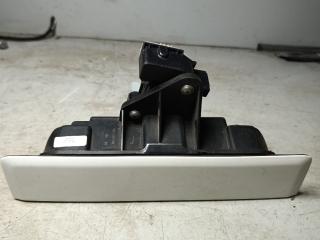 ручка открывания багажника Volkswagen Multivan T6 [рестайлинг] 2021, 2.0 л., дизель, АКПП, белый, микроавтобус, передний привод, 7E0827315, 3B0959781D