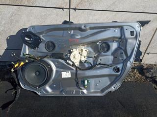 стеклоподъемник передний правый Mercedes-Benz C-Класс W204 [рестайлинг] C204 2011, 2.1 л., OM 651.911, дизель, АКПП, серебристый, седан, задний привод