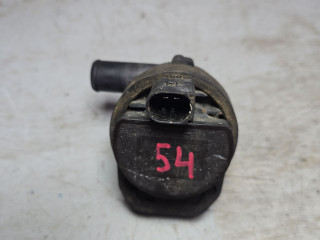 насос антифриза дополнительный Mercedes-Benz CLS AMG C257 2018, 2.9 л., OM 656.929, дизель, АКПП, A2118350028