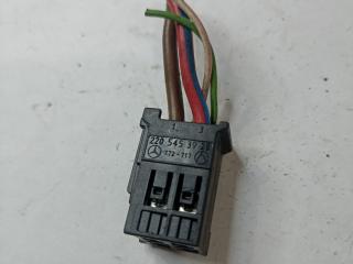 разъем (фишка) проводки Mercedes-Benz E-Класс W212/S212/C207/A207 W212 2012, 2.1 л., OM 651.924, дизель, АКПП, седан, 2205453928