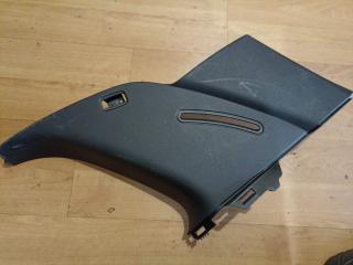 обшивка багажника Mercedes-Benz GLS-Класс X166 2018, 3.0 л., OM 642.826, дизель, АКПП, синий, внедорожник 5 дв., полный привод, правый руль, A1666906000