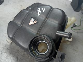 бачок расширительный Mercedes-Benz GLS-Класс X166 2018, 3.0 л., OM 642.826, дизель, АКПП, синий, внедорожник 5 дв., полный привод, правый руль, A1665000049