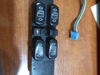 блок управления стеклоподъемниками Mercedes-Benz S-Класс W220 1999, 2208201010