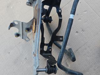 кронштейн насоса пневмоподвески Mercedes-Benz E-Класс W213/S213/C238/A238 S213 2017, 2.0 л., OM 654.920, дизель, универсал, A2133200043