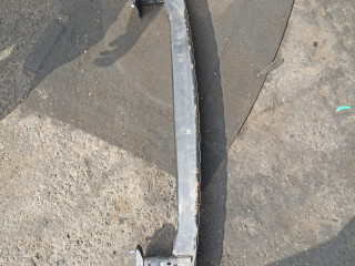 усилитель бампера заднего Mercedes-Benz CLS AMG C257 2018, 2.9 л., OM 656.929, дизель, АКПП, A2136116500