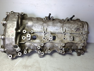 клапанная крышка Mercedes-Benz M-Класс W166 2014, 3.0 л., M 276.821, бензин, внедорожник 5 дв., A2760162700, A2760150201