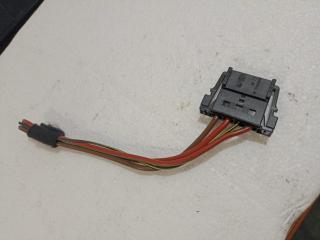 разъем (фишка) проводки Mercedes-Benz C-Класс W202/S202 [рестайлинг] 1997, A0375453128