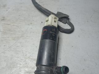 насос (моторчик) омывателя фар Mercedes-Benz C-Класс W204 [рестайлинг] C204 2011, 2.1 л., OM 651.911, дизель, АКПП, серебристый, седан, задний привод, 2108691221