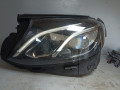 фара левая Mercedes-Benz E-Класс W213/S213/C238/A238 W213 2016, 2.0 л., OM 654.920, дизель, АКПП, черный., седан, задний привод, A2139069103 - фото №2