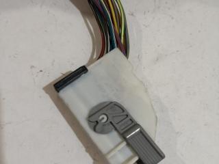 разъем (фишка) проводки Mercedes-Benz E-Класс W211/S211 [рестайлинг] W211 2007, 2.1 л., OM 646.701, дизель, АКПП, седан, 0005459103, A0055450130