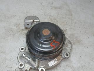 помпа Mercedes-Benz GLS-Класс X166 2018, 3.0 л., OM 642.826, дизель, АКПП, синий, внедорожник 5 дв., полный привод, правый руль, A6422002101, A6422002001