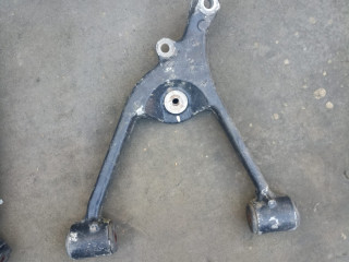 рычаг задний нижний Mercedes-Benz M-Класс W163 [рестайлинг] 2001