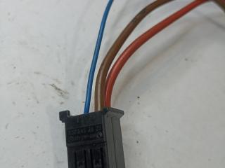 разъем (фишка) проводки Mercedes-Benz E-Класс W212/S212/C207/A207 W212 2012, 2.1 л., OM 651.924, дизель, АКПП, седан, 2205453928