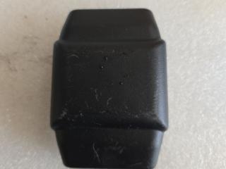 заглушка Mercedes-Benz GLS-Класс X166 2018, 3.0 л., OM 642.826, дизель, АКПП, синий, внедорожник 5 дв., полный привод, правый руль, A1665450503