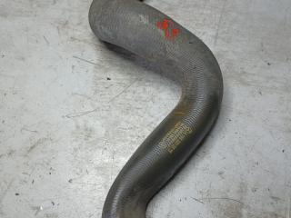 патрубок радиатора Mercedes-Benz GLS-Класс X166 2018, 3.0 л., OM 642.826, дизель, АКПП, синий, внедорожник 5 дв., полный привод, правый руль, A1665000575