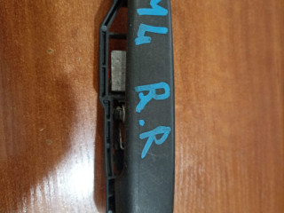 ручка наружная двери задней Mercedes-Benz M-Класс W163 2001