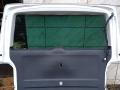 крышка багажника (дверь 3-5) Volkswagen Multivan T6 [рестайлинг] 2021, 2.0 л., дизель, АКПП, белый, микроавтобус, передний привод - фото №5