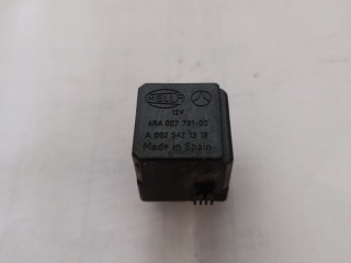 реле (прочие) Mercedes-Benz E-Класс W211/S211 [рестайлинг] 2008, A0025421319
