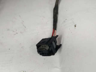 разъем (фишка) проводки Mercedes-Benz E-Класс W212/S212/C207/A207 W212 2012, 2.1 л., OM 651.924, дизель, АКПП, седан, 2105402181