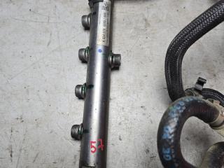 топливная рампа Mercedes-Benz E-Класс W213/S213/C238/A238 S213 2017, 2.0 л., OM 654.920, дизель, универсал, 6540700095, A6540780049, A6549050800