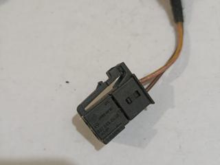 разъем (фишка) проводки Mercedes-Benz C-Класс W203/S203/CL203 [рестайлинг] CL203 2004, 2.1 л., OM 646.701, дизель, АКПП, седан, 0375452528