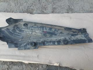 защита днища Mercedes-Benz GLS-Класс X166 2018, 3.0 л., OM 642.826, дизель, АКПП, синий, внедорожник 5 дв., полный привод, правый руль, A1666804201