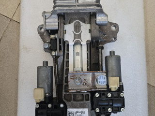 рулевая колонка Mercedes-Benz CLS AMG C257 2018, 2.9 л., OM 656.929, дизель, АКПП, A2134608300, A2134600516