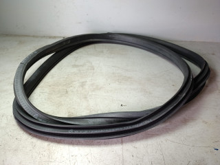 уплотнитель двери Mercedes-Benz CLS AMG C257 2018, 2.9 л., OM 656.929, дизель, АКПП, A2576922100