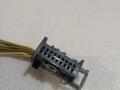разъем (фишка) проводки Mercedes-Benz E-Класс W211/S211 [рестайлинг] W211 2007, 2.1 л., OM 646.701, дизель, АКПП, седан, 0525451030 - фото №2