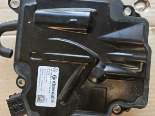 модуль управления селектора АКПП Mercedes-Benz C-Класс W205/S205/C205 2015, A0002701952