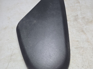 накладка на сиденье Mercedes-Benz CLS AMG C257 2018, 2.9 л., OM 656.929, дизель, АКПП, A2059191922