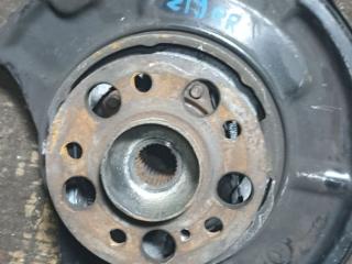 кулак задний правый Mercedes-Benz CLS-Класс C219 2005