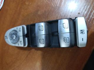 блок управления стеклоподъемниками Mercedes-Benz E-Класс W213/S213/C238/A238 S213 2019, дизель, универсал, A2139054803