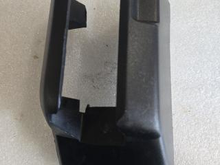 Пластик салазок сидений Mercedes-Benz GLS-Класс X166 2018, 3.0 л., OM 642.826, дизель, АКПП, синий, внедорожник 5 дв., полный привод, правый руль, A1669190100