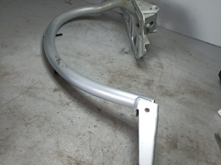 петля крышки багажника Mercedes-Benz CLS AMG C257 2018, 2.9 л., OM 656.929, дизель, АКПП, A2577501100