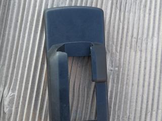 Пластик салазок сидений Mercedes-Benz GLS-Класс X166 2018, 3.0 л., OM 642.826, дизель, АКПП, синий, внедорожник 5 дв., полный привод, правый руль, A1669191300