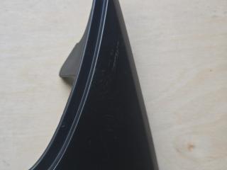 заглушка зеркала Volkswagen Multivan T6 [рестайлинг] 2021, 2.0 л., дизель, АКПП, белый, микроавтобус, передний привод, 7E0857538A