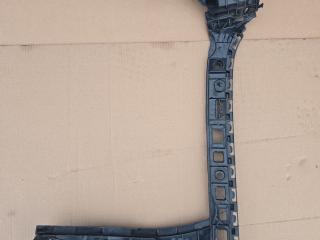 Крепление бампера заднего Mercedes-Benz E-Класс W213/S213/C238/A238 S213 2017, 2.0 л., OM 654.920, дизель, универсал, A2138850363