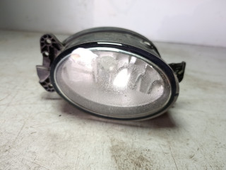 фара противотуманная правая Mercedes-Benz M-Класс W164 2006, 3.0 л., OM 642.940, дизель, АКПП, A1698201656