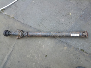 карданный вал Mercedes-Benz M-Класс W163 [рестайлинг] 2003, 2.7 л., дизель, АКПП, внедорожник 5 дв., A1634100502