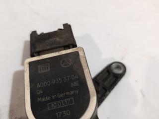 датчик дорожного просвета Mercedes-Benz E-Класс W213/S213/C238/A238 S213 2017, 2.0 л., OM 654.920, дизель, универсал, A0009053704