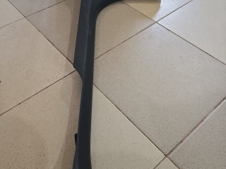 накладка на порог Mercedes-Benz CLS AMG C257 2018, 2.9 л., OM 656.929, дизель, АКПП, A2136805000