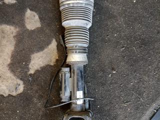 стойка передняя правая Mercedes-Benz GLS-Класс X166 2018, 3.0 л., OM 642.826, дизель, АКПП, синий, внедорожник 5 дв., полный привод, правый руль, A1663200200, A1663235000, A1663200400