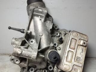 корпус масляного фильтра Mercedes-Benz E-Класс W213/S213/C238/A238 S213 2017, 2.0 л., OM 654.920, дизель, универсал, A6541800265, A6541800038, A6541803000