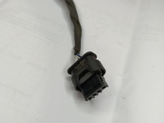 разъем (фишка) проводки Mercedes-Benz E-Класс W212/S212/C207/A207 W212 2012, 2.1 л., OM 651.924, дизель, АКПП, седан, A0225452726
