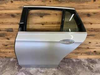 дверь задняя левая Mercedes-Benz E-Класс W213/S213/C238/A238 S213 2019, дизель, универсал